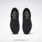 kjerne sort/vektorblå/vektorrød 2X42N264 Reebok classic leather sp extra damesko - Bilde 6