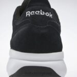 kjerne sort/vektorblå/vektorrød 2X42N264 Reebok classic leather sp extra damesko - Bilde 8