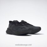 kjerne svart 2X42N255 Reebok floatride energy x joggesko - Bilde 3