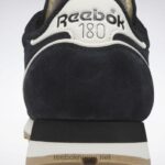 kjerne svart/glengrønn/reebok gummigummi-04 2X42N333 Reebok klassiske lær 1983 vintage sko - Bilde 8