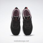 kjerne svart/infundert lilla/oransje bluss 2X42N254 Reebok flexagon force 4 treningssko for kvinner - Bilde 6
