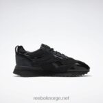 kjerne svart/kaldgrå 7 2X42N225 Reebok konstruerte plagg lx2200 sko - Bilde 2