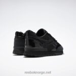 kjerne svart/kaldgrå 7 2X42N225 Reebok konstruerte plagg lx2200 sko - Bilde 4
