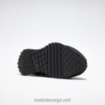 kjerne svart/kaldgrå 7 2X42N225 Reebok konstruerte plagg lx2200 sko - Bilde 5
