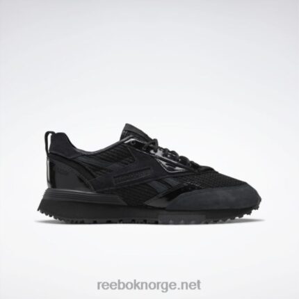 kjerne svart/kaldgrå 7 2X42N225 Reebok konstruerte plagg lx2200 sko