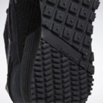kjerne svart/kaldgrå 7 2X42N225 Reebok konstruerte plagg lx2200 sko - Bilde 8