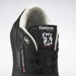 kjerne svart/morgentåke 2X42N435 Reebok club c 85 mid ii sko - Bilde 7