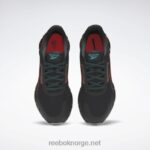 kjerne svart/oransje flare/klassisk blågrønn 2X42N1105 Reebok zig dynamica 2 adventure herresko - Bilde 6