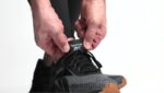 kjerne svart/reebok gummigummi-03 2X42N1027 Reebok zig dynamica 2 herresko - Bilde 2
