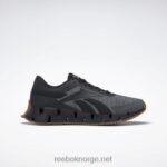 kjerne svart/reebok gummigummi-03 2X42N1027 Reebok zig dynamica 2 herresko