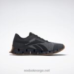 kjerne svart/reebok gummigummi-03 2X42N1027 Reebok zig dynamica 2 herresko - Bilde 4