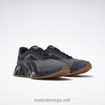 kjerne svart/reebok gummigummi-03 2X42N1027 Reebok zig dynamica 2 herresko - Bilde 5
