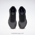 kjerne svart/reebok gummigummi-03 2X42N1027 Reebok zig dynamica 2 herresko - Bilde 8