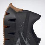 kjerne svart/reebok gummigummi-03 2X42N1027 Reebok zig dynamica 2 herresko - Bilde 9