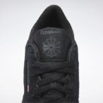 kjerne svart/ren grå 7 2X42N1078 Reebok klassiske nylon herresko - Bilde 7