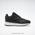 kjerne svart/ren grå 7 2X42N434 Reebok classic sp veganske sko for kvinner
