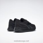 kjerne svart/ren grå 8 2X42N46 Reebok energen lite løpesko for kvinner - Bilde 6