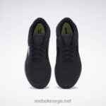 kjerne svart/ren grå 8 2X42N46 Reebok energen lite løpesko for kvinner - Bilde 8