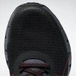 kjerne svart/vektorrød/kaldgrå 6 2X42N1058 Reebok zig dynamica 2 adventure herresko - Bilde 8