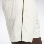 klassisk hvit 2X42N758 Reebok klassiske vektorshorts - Bilde 6