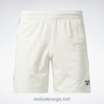 klassisk hvit 2X42N758 Reebok klassiske vektorshorts - Bilde 7