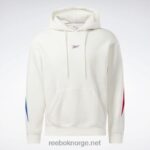 kritt 2X42N331 Reebok klassiske merke stolt hettegenser - Bilde 7