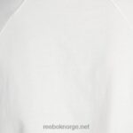 kritt 2X42N383 Reebok klassisk t-skjorte for garderobe - Bilde 6