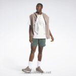 kritt 2X42N478 Reebok cny t-skjorte - Bilde 2
