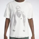 kritt 2X42N478 Reebok cny t-skjorte - Bilde 4
