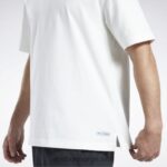 kritt 2X42N497 Reebok panini t-skjorte - Bilde 5