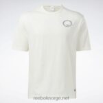 kritt 2X42N497 Reebok panini t-skjorte - Bilde 6