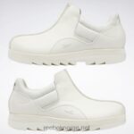 kritt 2X42N806 Reebok beatnik sko - Bilde 9