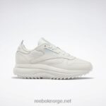 kritt/blå perle 2X42N316 Reebok classic leather sp extra damesko
