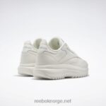 kritt/blå perle 2X42N316 Reebok classic leather sp extra damesko - Bilde 4