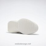 kritt/blå perle 2X42N316 Reebok classic leather sp extra damesko - Bilde 5