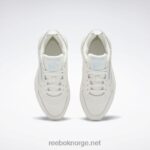 kritt/blå perle 2X42N316 Reebok classic leather sp extra damesko - Bilde 6