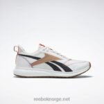 kritt/ekte beige/kjernesort 2X42N495 Reebok floatride energy century grow joggesko