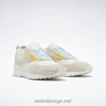 kritt/glassblått/porselensrosa 2X42N189 Reebok lx2200 damesko - Bilde 3