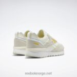 kritt/glassblått/porselensrosa 2X42N189 Reebok lx2200 damesko - Bilde 4