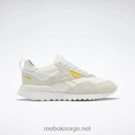 kritt/glassblått/porselensrosa 2X42N189 Reebok lx2200 damesko