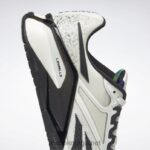 kritt/kjerne svart/fet lilla 2X42N1090 Reebok nano x2 treningssko for menn les mills - Bilde 7
