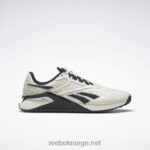kritt/kjerne svart/fet lilla 2X42N115 Reebok nano x2 treningssko for kvinner les mills