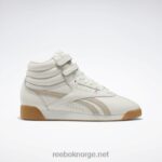 kritt/moderne beige 2X42N256 Reebok f/s hei damesko