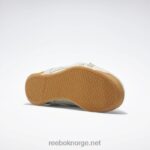 kritt/moderne beige 2X42N256 Reebok f/s hei damesko - Bilde 5