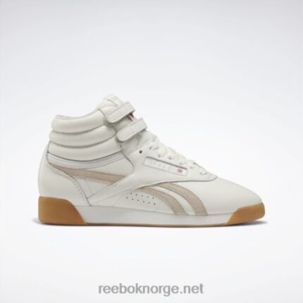 kritt/moderne beige 2X42N256 Reebok f/s hei damesko