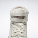 kritt/moderne beige 2X42N256 Reebok f/s hei damesko - Bilde 7