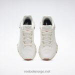 kritt/neon kirsebær/reebok gummigummi-03 2X42N122 Reebok zig dynamica 4 damesko - Bilde 6