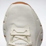 kritt/neon kirsebær/reebok gummigummi-03 2X42N122 Reebok zig dynamica 4 damesko - Bilde 8