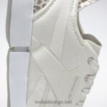 kritt/rose gull/ftwr hvit 2X42N257 Reebok dailyfit dmx 2 damesko - Bilde 8