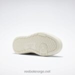 kritt/røykrose 2X42N9 Reebok club c doble damesko - Bilde 5